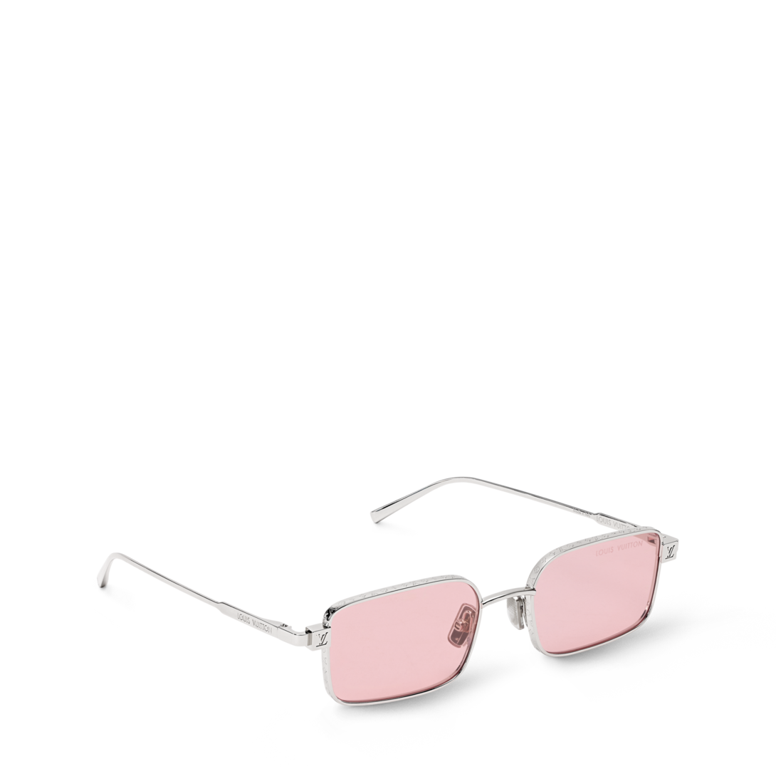 LV Pure Square Sunglasses S00 - Men - Accessories | LOUIS VUITTON ®
